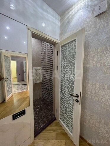 4 otaqlı yeni tikili - Nəsimi r. - 180 m² (11)