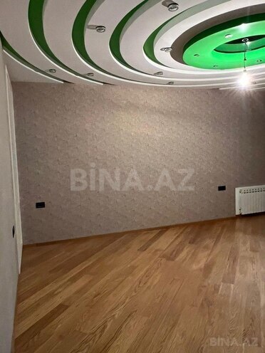 4 otaqlı yeni tikili - Nəsimi r. - 180 m² (3)
