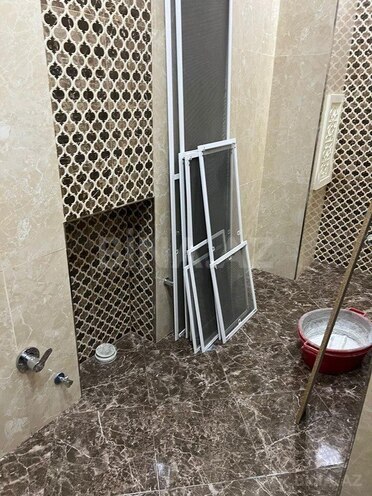 4 otaqlı yeni tikili - Nəsimi r. - 180 m² (8)