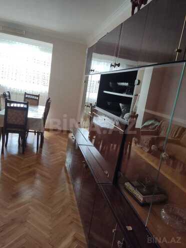 3-комн. вторичка - м. Элмляр Академиясы - 80 м² (3)