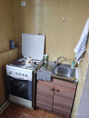 3-комн. вторичка - м. Элмляр Академиясы - 80 м² (7)