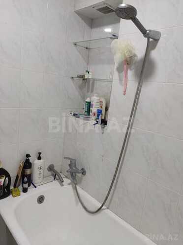 3-комн. вторичка - м. Элмляр Академиясы - 80 м² (9)