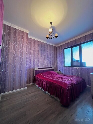 3-комн. новостройка - м. Азадлыг проспекти - 109 м² (7)