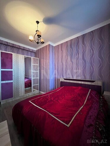 3-комн. новостройка - м. Азадлыг проспекти - 109 м² (9)
