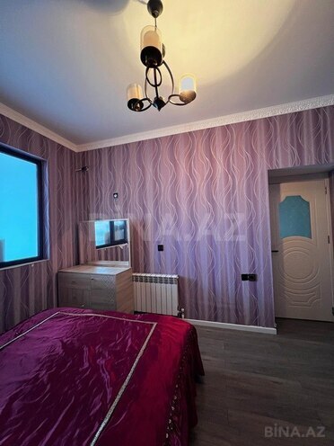 3-комн. новостройка - м. Азадлыг проспекти - 109 м² (8)