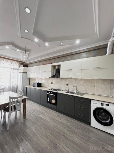 3-комн. новостройка - м. Азадлыг проспекти - 109 м² (5)