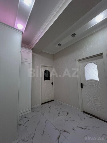 3-комн. новостройка - м. Азадлыг проспекти - 109 м² (17)