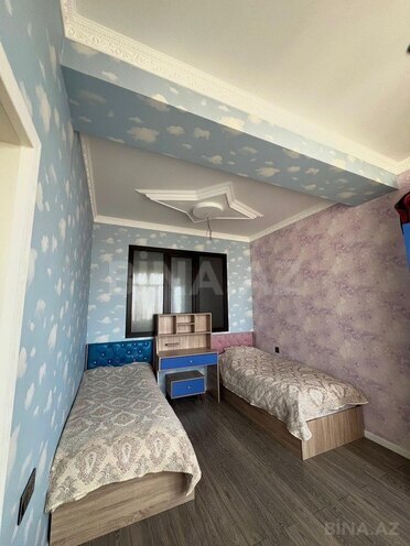3-комн. новостройка - м. Азадлыг проспекти - 109 м² (10)