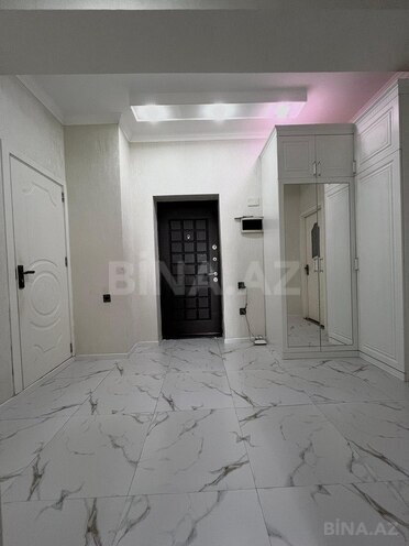 3-комн. новостройка - м. Азадлыг проспекти - 109 м² (15)