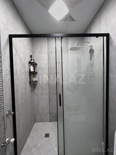 3-комн. новостройка - м. Азадлыг проспекти - 109 м² (19)