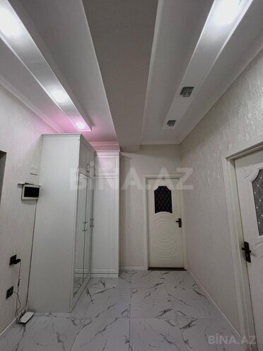 3-комн. новостройка - м. Азадлыг проспекти - 109 м² (16)