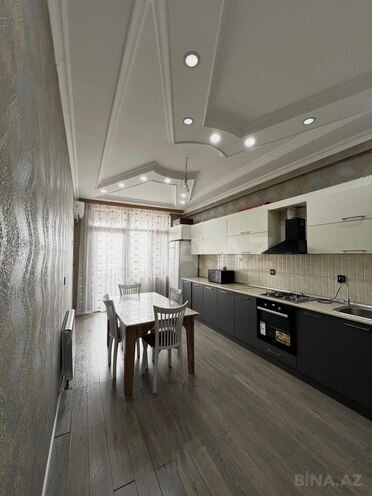 3-комн. новостройка - м. Азадлыг проспекти - 109 м² (6)