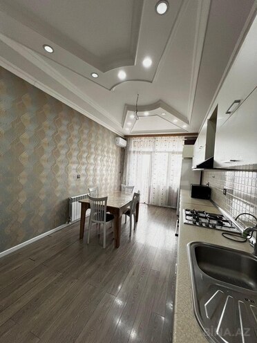 3-комн. новостройка - м. Азадлыг проспекти - 109 м² (4)