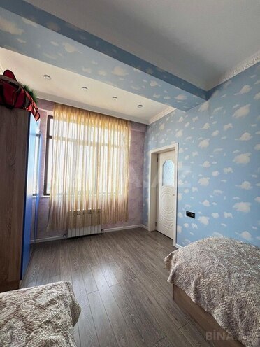 3-комн. новостройка - м. Азадлыг проспекти - 109 м² (13)