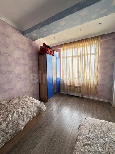 3-комн. новостройка - м. Азадлыг проспекти - 109 м² (12)