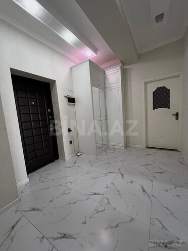 3-комн. новостройка - м. Азадлыг проспекти - 109 м² (14)