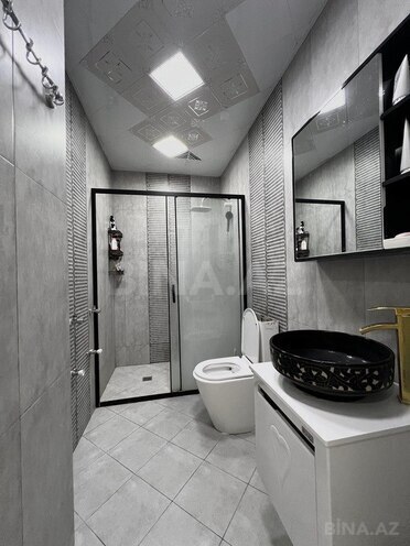 3-комн. новостройка - м. Азадлыг проспекти - 109 м² (20)