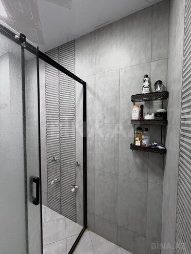 3-комн. новостройка - м. Азадлыг проспекти - 109 м² (21)