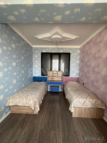 3-комн. новостройка - м. Азадлыг проспекти - 109 м² (11)