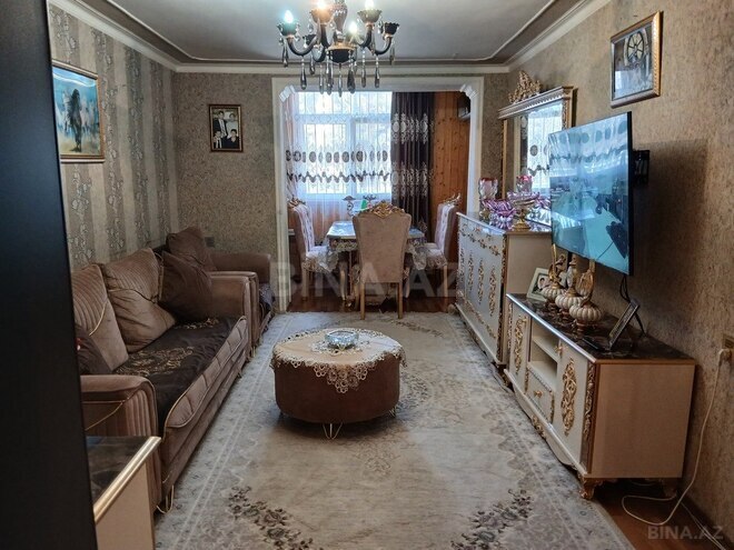 3-комн. вторичка - пос. Амирджаны - 98 м² (7)