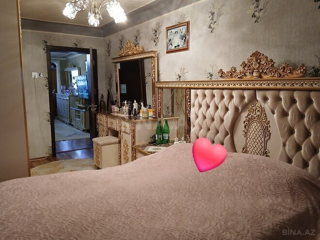 3-комн. вторичка - пос. Амирджаны - 98 м² (5)