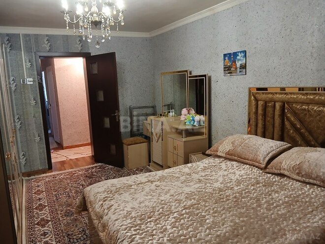 3-комн. вторичка - пос. Амирджаны - 98 м² (3)