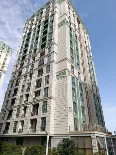 3-комн. новостройка - м. Гянджлик - 130 м² (1)