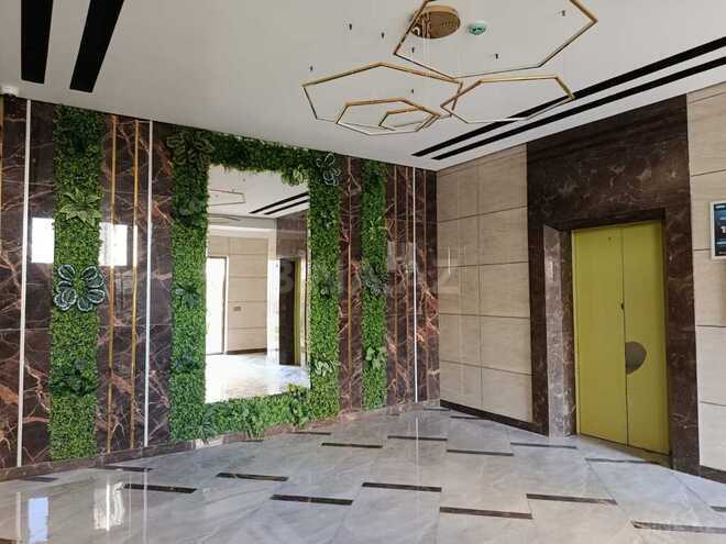 3-комн. новостройка - м. Гянджлик - 130 м² (2)