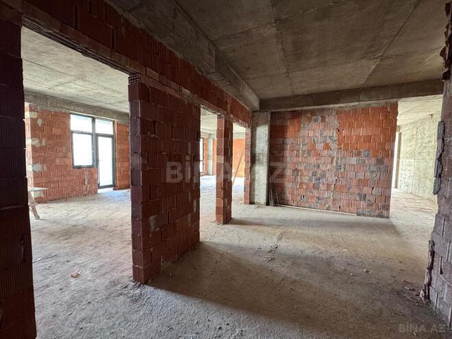 3-комн. новостройка - м. Гянджлик - 130 м² (3)