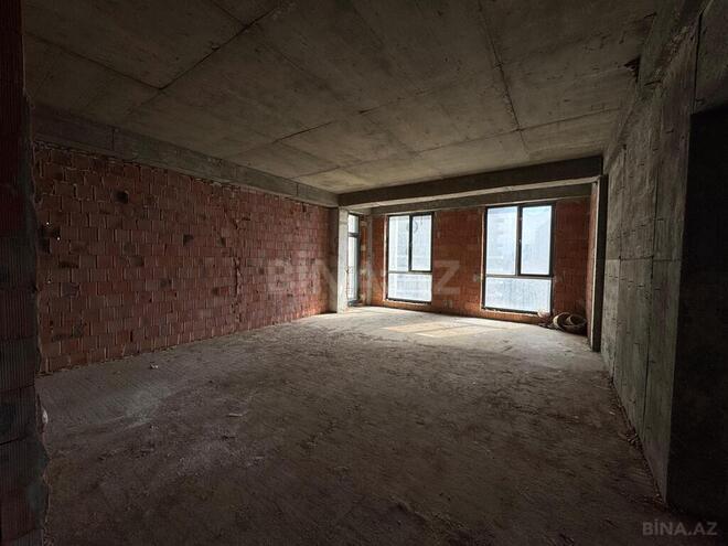3-комн. новостройка - м. Гянджлик - 130 м² (4)