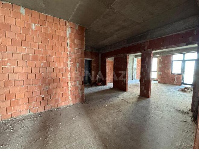 3-комн. новостройка - м. Гянджлик - 130 м² (5)