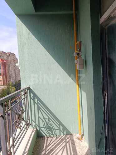 3-комн. новостройка - м. Гянджлик - 130 м² (13)