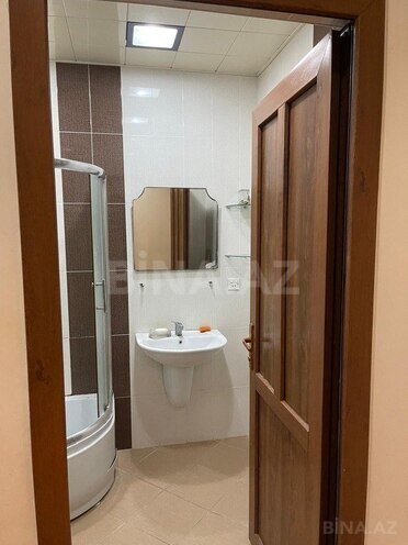 3-комн. новостройка - м. Шах Исмаил Хатаи - 90 м² (3)
