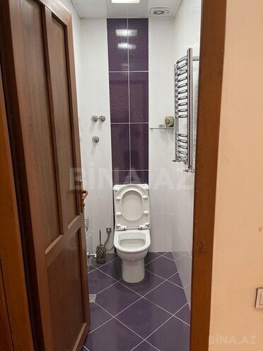 3-комн. новостройка - м. Шах Исмаил Хатаи - 90 м² (2)