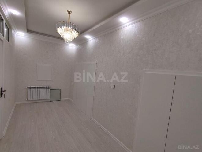 2-комн. вторичка - м. Сахил - 40 м² (3)