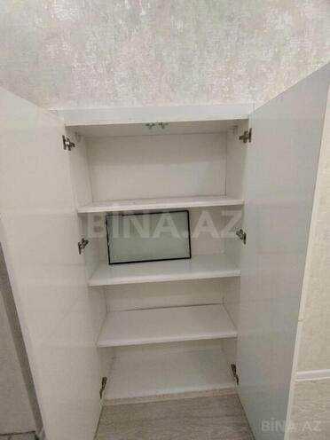 2-комн. вторичка - м. Сахил - 40 м² (4)