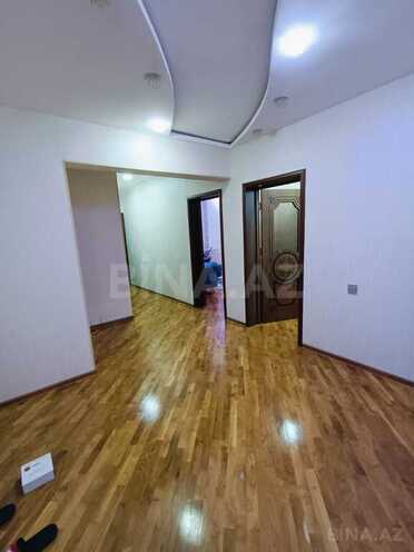 3-комн. новостройка - м. 8 ноября - 105 м² (8)