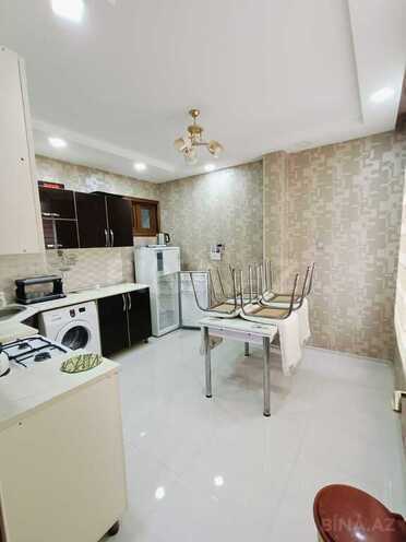 3-комн. новостройка - м. 8 ноября - 105 м² (11)