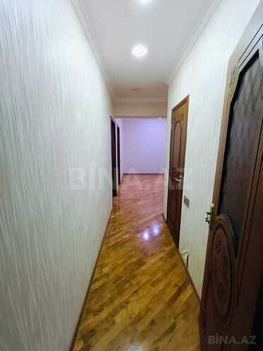 3-комн. новостройка - м. 8 ноября - 105 м² (9)