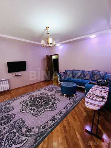 3-комн. новостройка - м. 8 ноября - 105 м² (3)