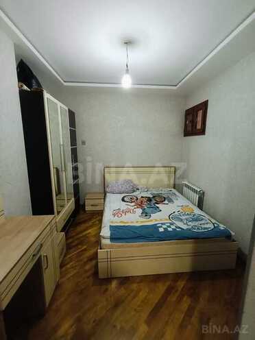 3-комн. новостройка - м. 8 ноября - 105 м² (7)