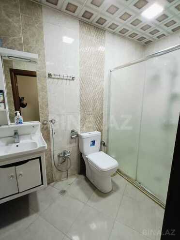 3-комн. новостройка - м. 8 ноября - 105 м² (10)