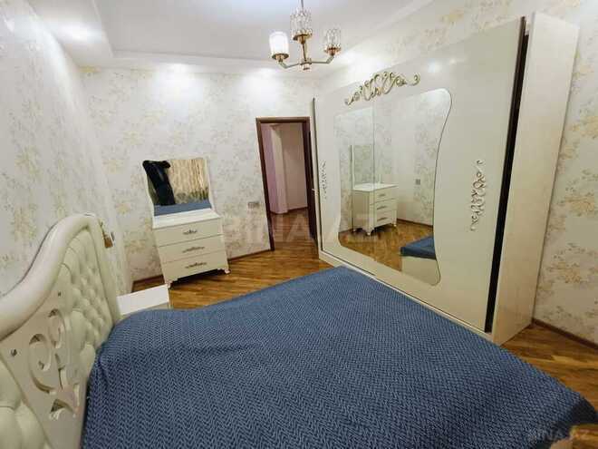 3-комн. новостройка - м. 8 ноября - 105 м² (6)