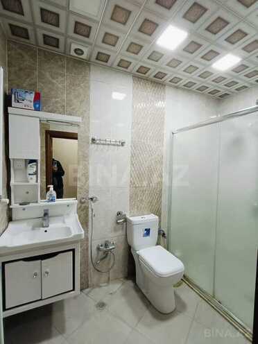 3-комн. новостройка - м. 8 ноября - 105 м² (5)