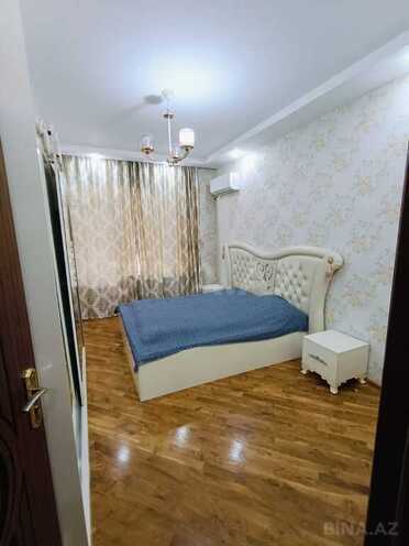 3-комн. новостройка - м. 8 ноября - 105 м² (4)
