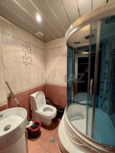 4-комн. новостройка - м. Шах Исмаил Хатаи - 125 м² (17)