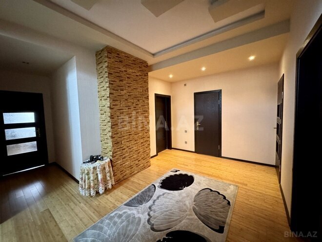 4-комн. новостройка - м. Шах Исмаил Хатаи - 125 м² (15)