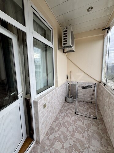 4-комн. новостройка - м. Шах Исмаил Хатаи - 125 м² (23)