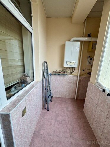 4-комн. новостройка - м. Шах Исмаил Хатаи - 125 м² (21)