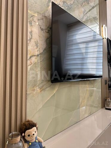 2-комн. новостройка - м. Ази Асланов - 72 м² (3)